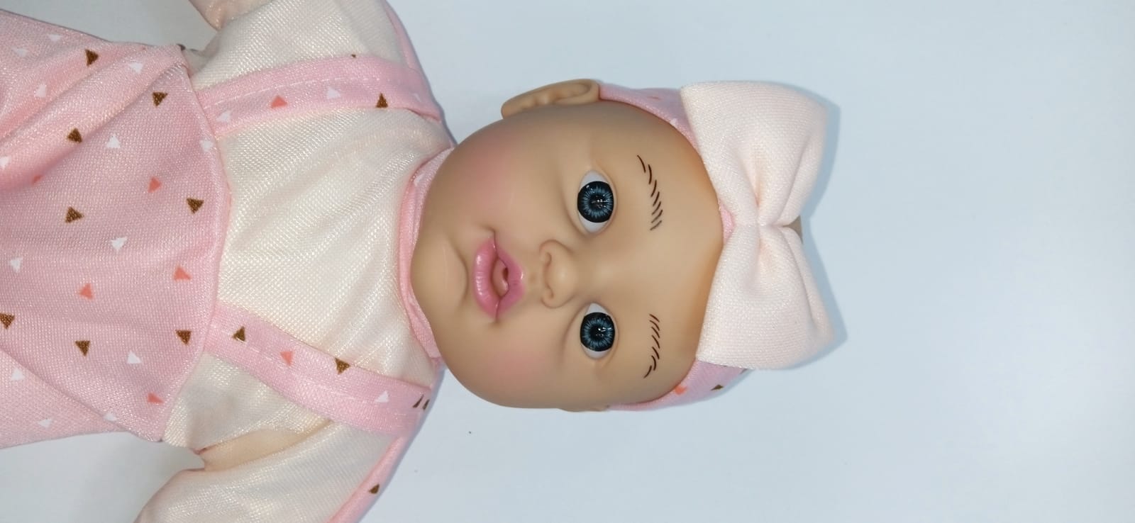 Miniatura 8 de Juguete Muñeco Bebe FINO